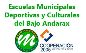Escuelas Municipales del Bajo Andarax