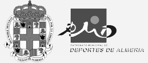Ayuntamiento de Almería – Patronato Municipal de Deportes