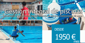 socorrismo y mantenimiento de piscinas cooperacion2005